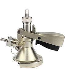 Beer Coupler