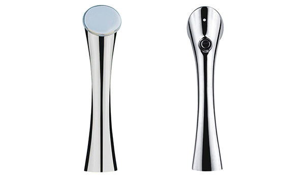 Brass Torch Tower  1010 