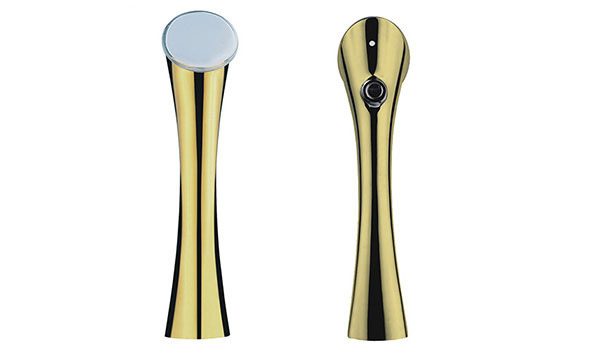 Brass Torch Tower  1010G 