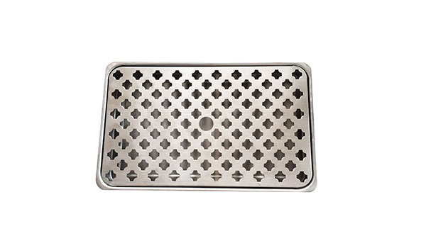 Drip tray 7005
