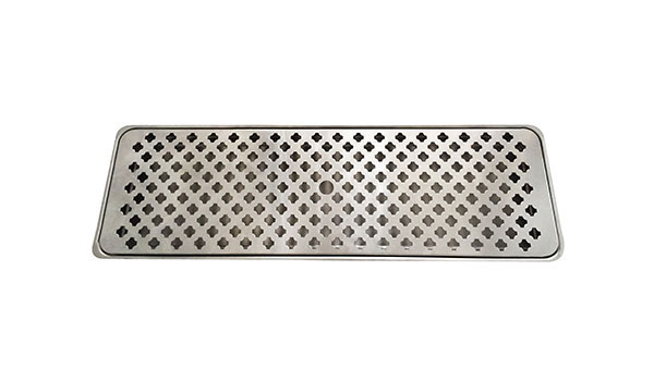 Drip tray  1232