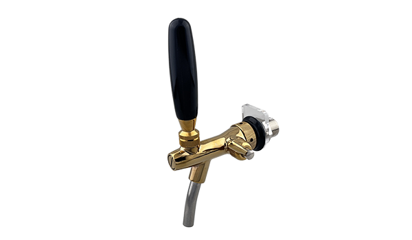 Adjustable faucet 2002G