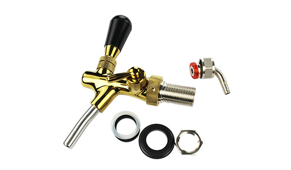 Adjustable faucet 2001G