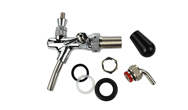 Adjustable faucet 2001S