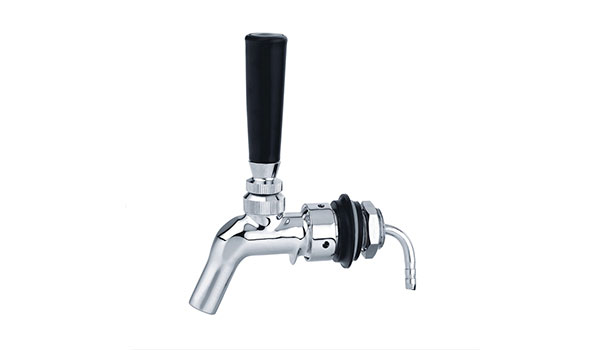 Nonadjustable  Beer Tap  2005