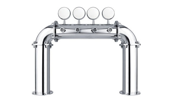 U  Type Beer Tower 1601-04L
