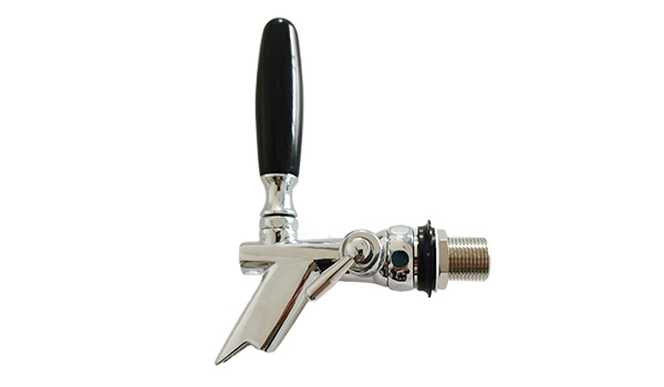 Double spout tap 2025