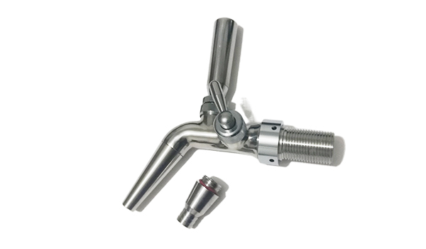 Beer tap 2031