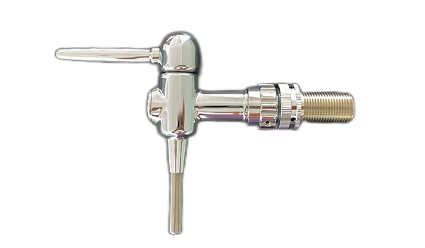Beer tap 2033