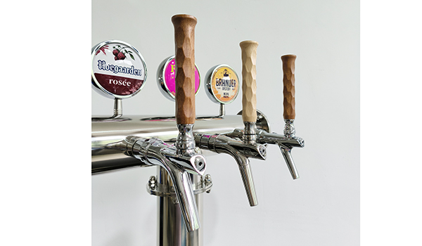 Beer tap 2061