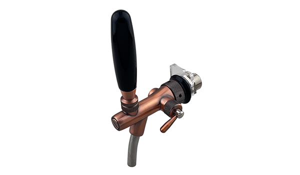 Adjustable faucet 2002C