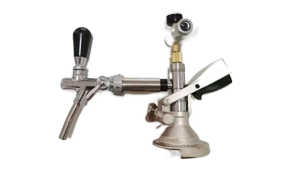 Keg pump 3018