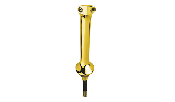 Cobra Beer Tower  1002-1
