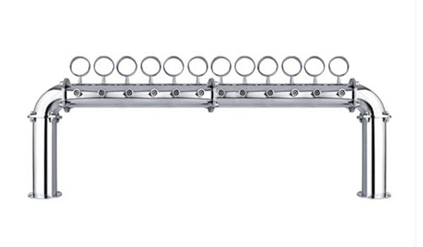 U  Type Beer Tower 1608-12L