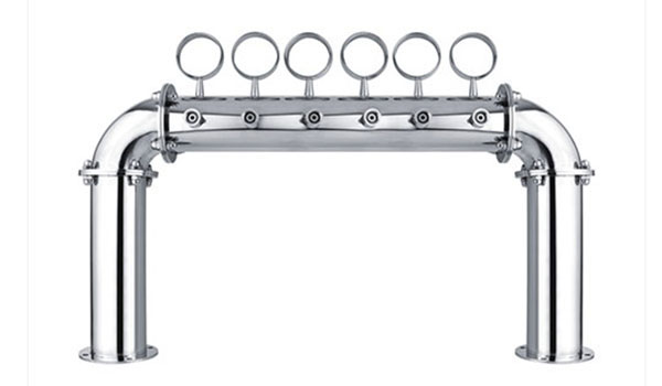 U  Type Beer Tower 1601-06L