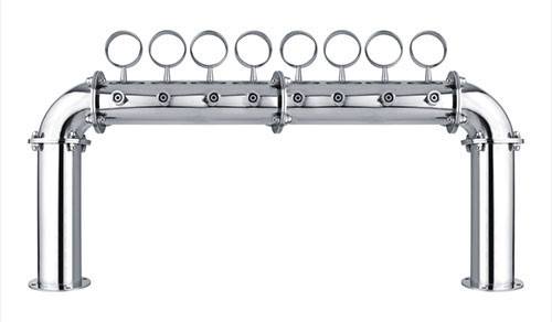 U  Type Beer Tower 1601-08L