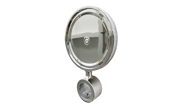 Medallion 8005