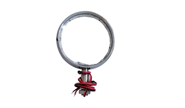 Medallion 8007