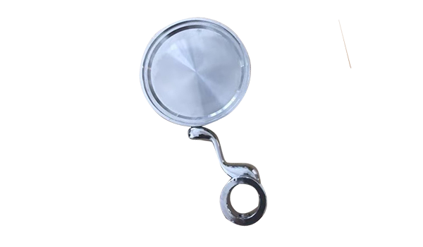 Medallion 8009