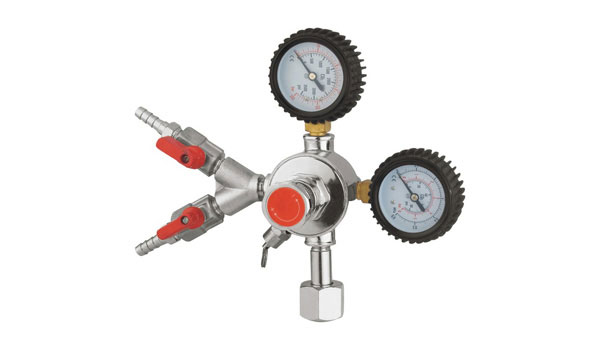 Regulator  9022