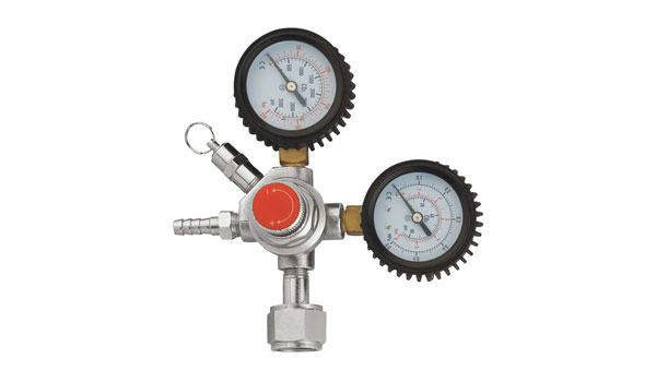 Regulator  9024 