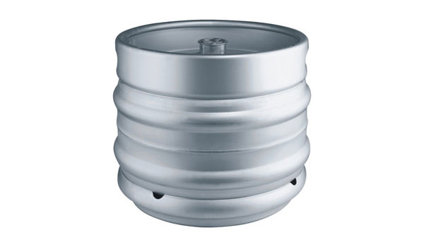 Beer Keg   9042