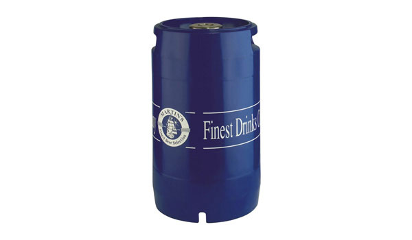 Beer Keg   9043