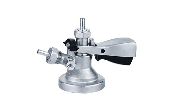 Keg Coupler  G3003