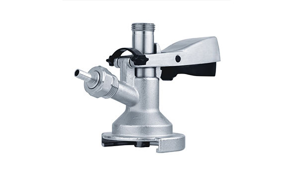 Keg Coupler  M3005