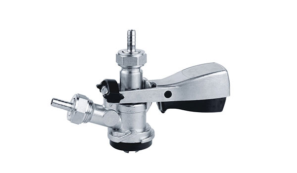 Keg Coupler  S.SD3013