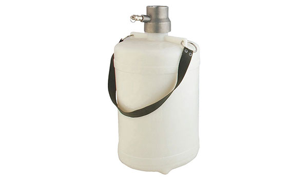 Beer Cleaning Keg 8209