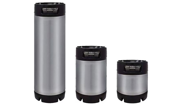 Corny keg 8207