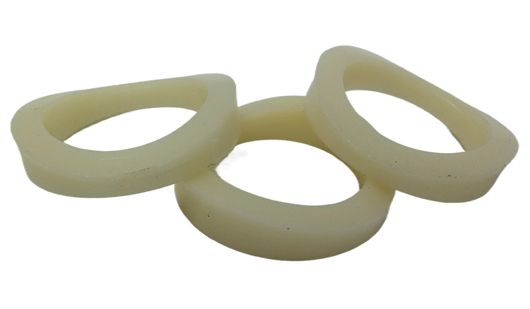 Decorate ring for tower 31005