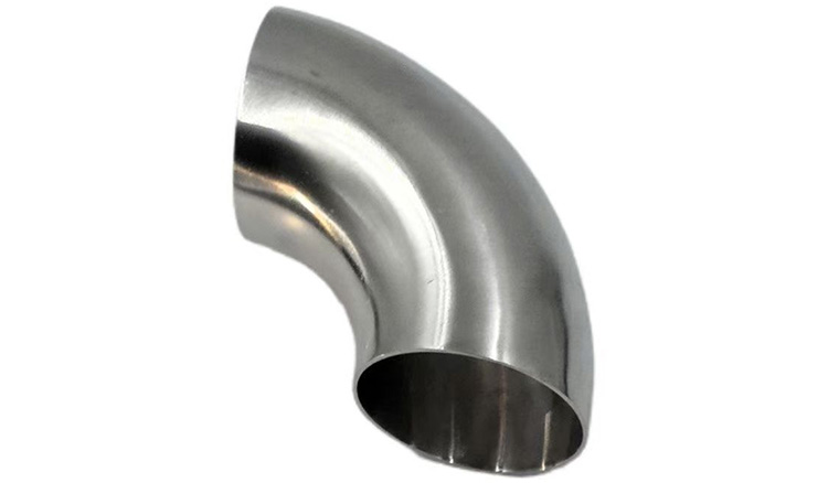 Stainless steel curve tube 31016