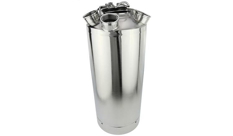 Beer Cleaning Keg 8205