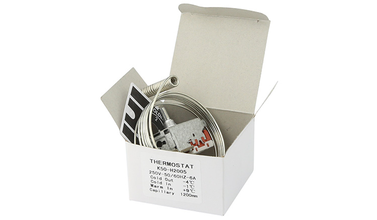 Thermostat K50-H2005